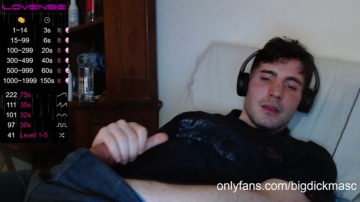 Bigdick_Masc  16-12-2021 video amateur